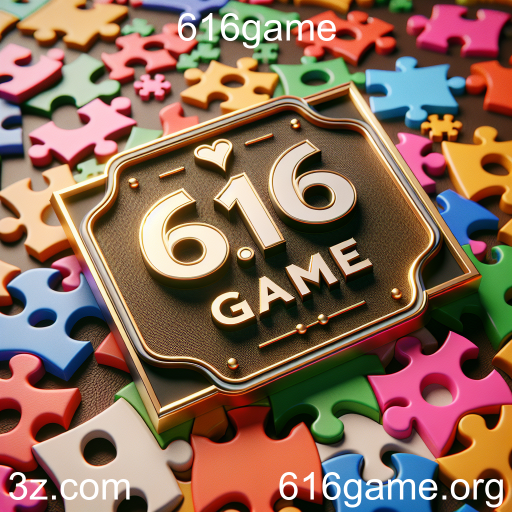 Desvendando o Mundo dos Quebra-Cabeças no 616game
